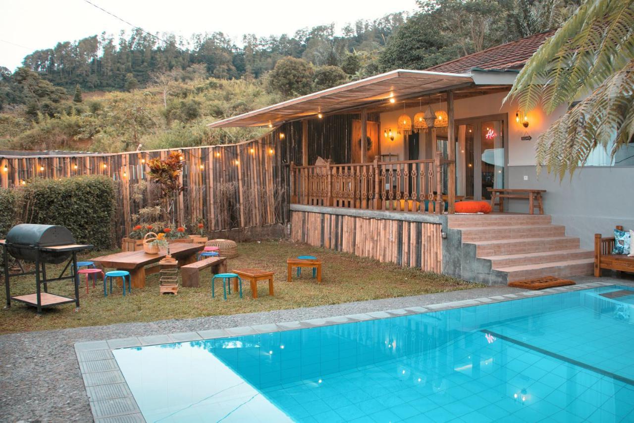 Villa Jeje By The 100 *