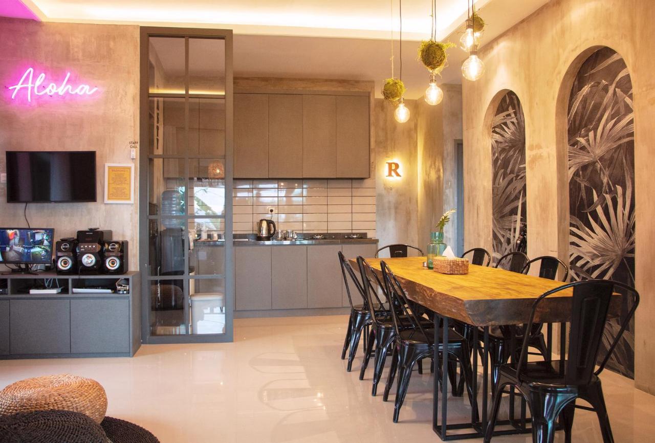 Villa Jeje By The 100 *
