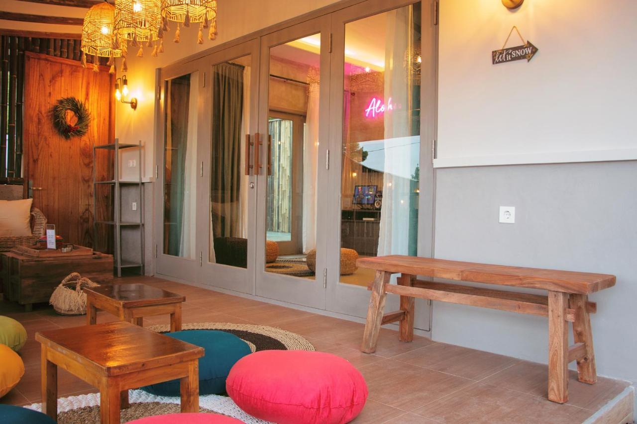Villa Jeje By The 100 *